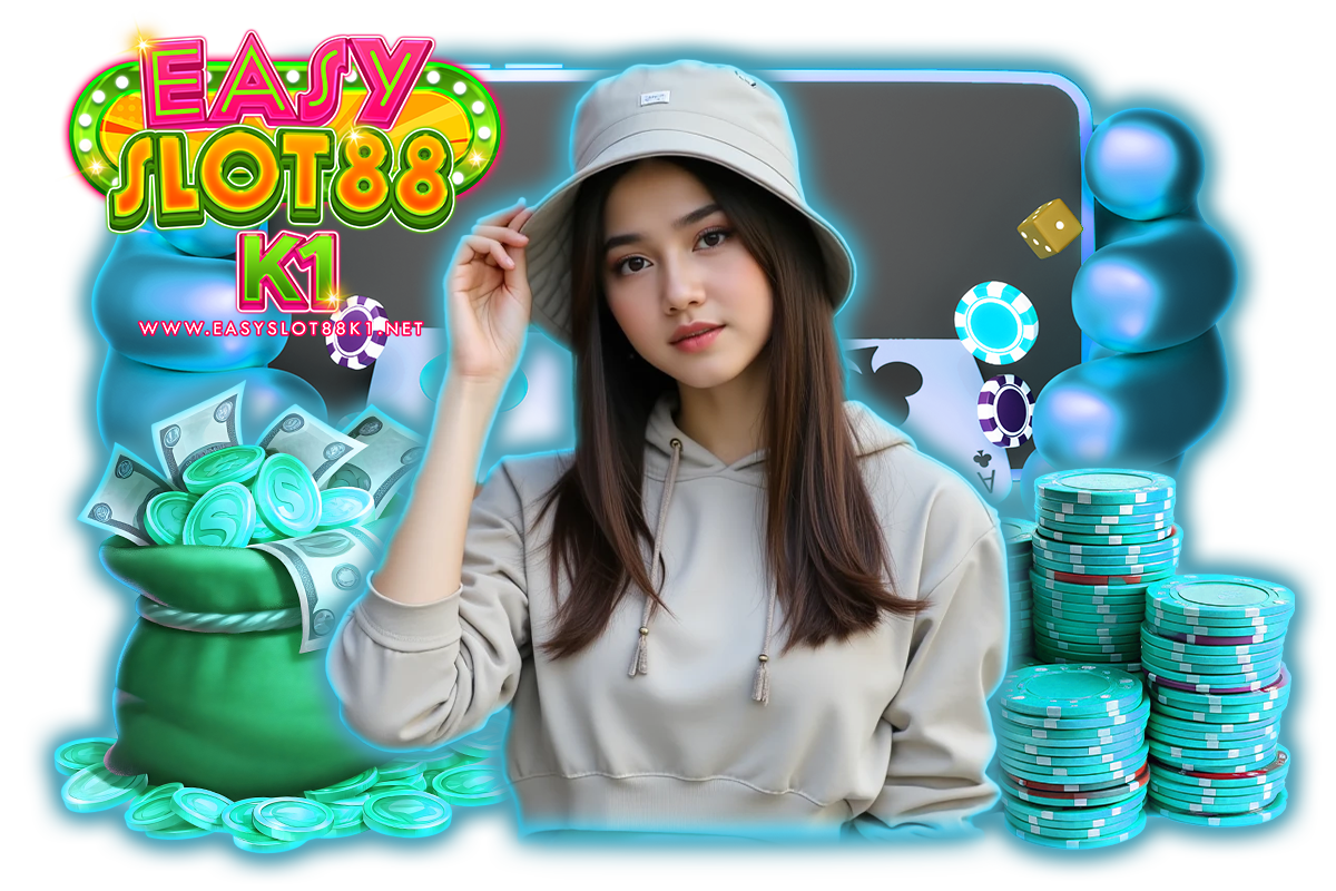 easyslot88k1 สล็อต